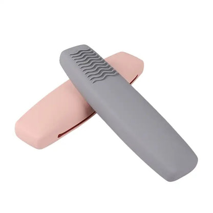 Travel Silicone Brush Case