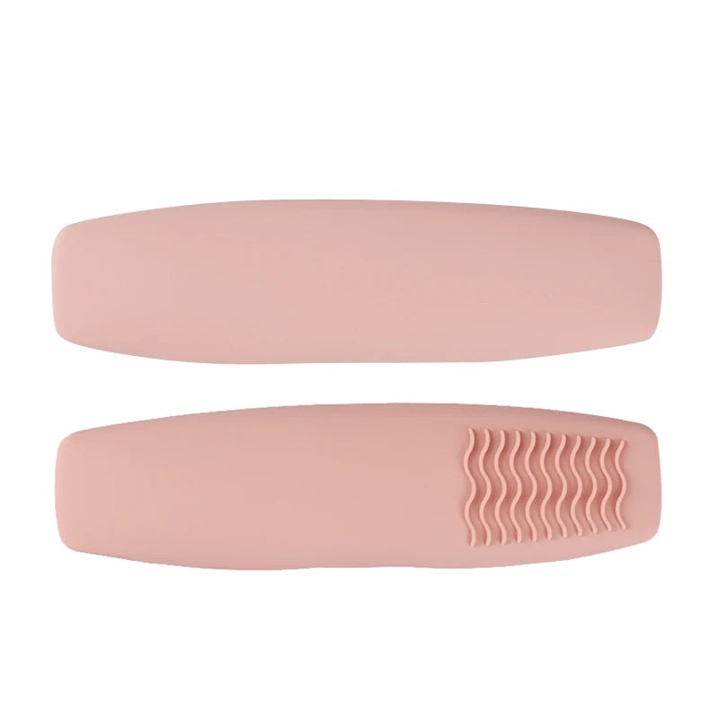 Travel Silicone Brush Case