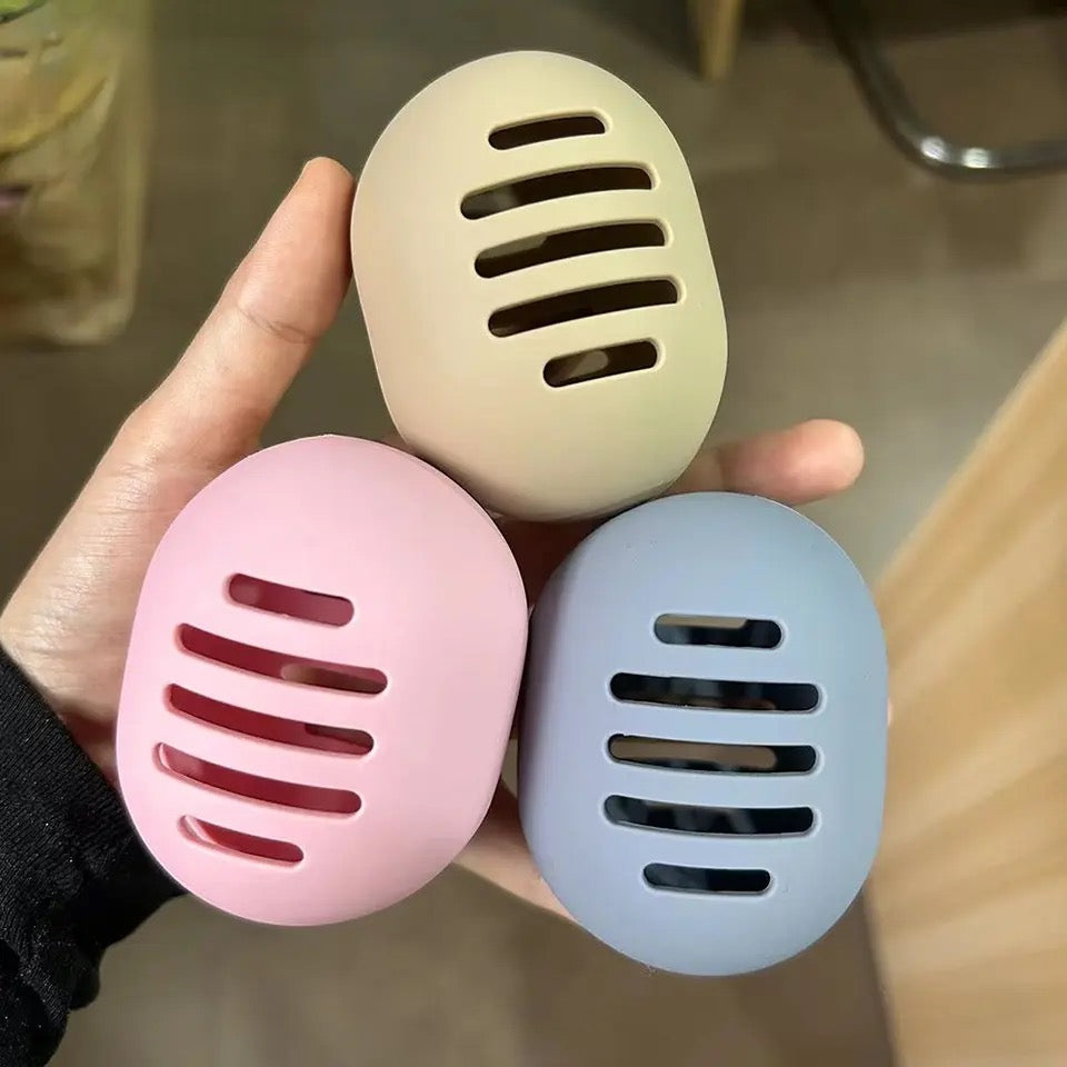 Beauty Blender Travel Case