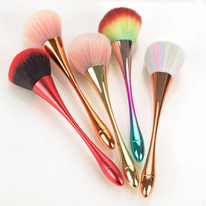 Powder Blush Brush