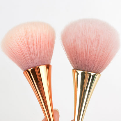 Powder Blush Brush