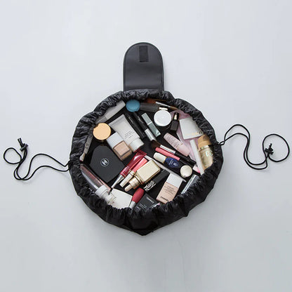 On-the-go Cosmetic Bag