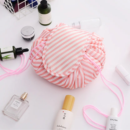 On-the-go Cosmetic Bag