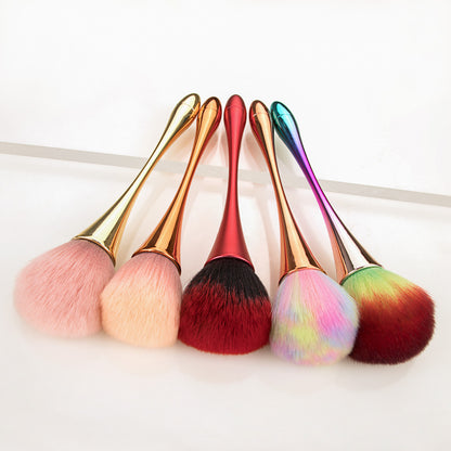 Powder Blush Brush