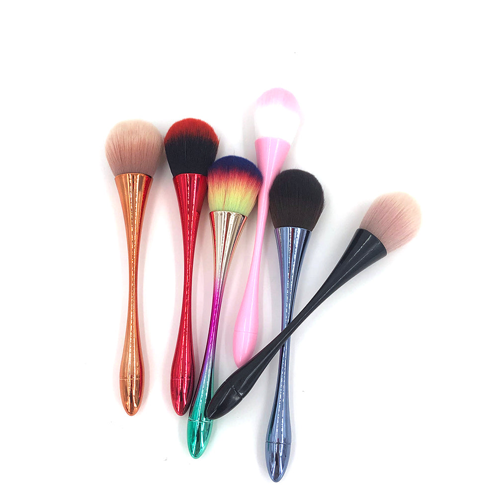 Powder Blush Brush