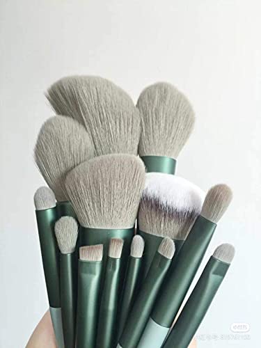 Make-up Brush Set