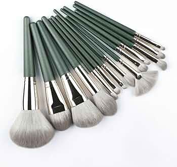 Make-up Brush Set