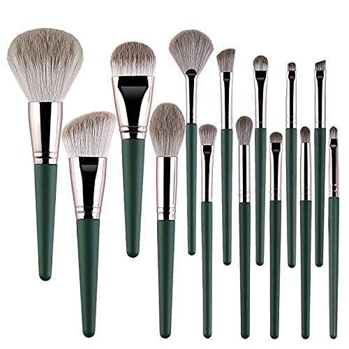 Make-up Brush Set